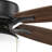 Billows 52'' Ceiling Fan with Light Kit-23338783