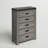 Serena 34'' W 5 - Drawer Dresser