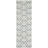 Teresita Hand Tufted Wool Geometric Rug-19272242