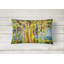 Coussin intérieur/extérieur pour l’arbre banyan