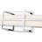 Klowie Dimmable LED Vanity Light-1497091223