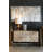 Vase de table Arlie