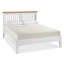 Raffin Solid Wood Bed-29135677-29135679