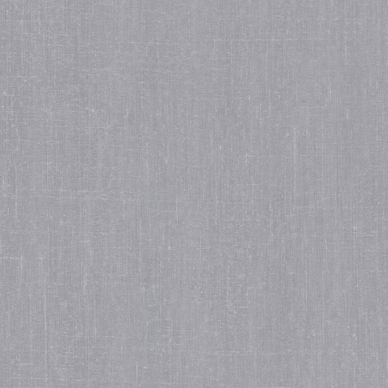 Geometrix 10m x 52.8cm Satin Wallpaper Roll, Dark Grey