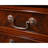 Klahn Solid Wood 2 - Drawer End Table