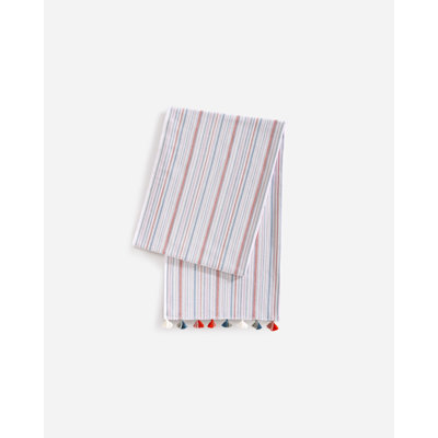Hamptons Beach Towel