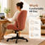  Fauteuil de bureau Criss Cross