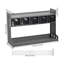 Kitchen Spice Rack with Seasoning Boxes-1024690681