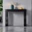 Console simple et multifonctionnelle en acrylique-2046475526