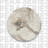 Roshaad 3 Piece Bracket Shelf-347397662
