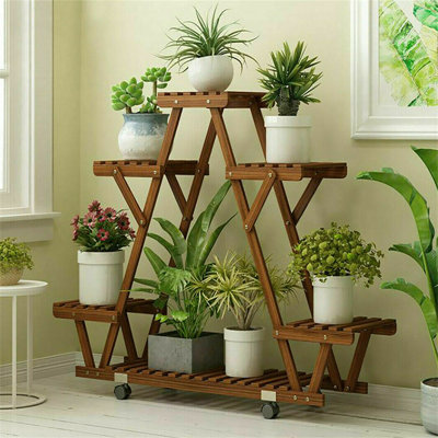 Gwern Plant Stand