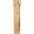 Traditional Block Bracket w/ Offset Brace-47797980-47797785