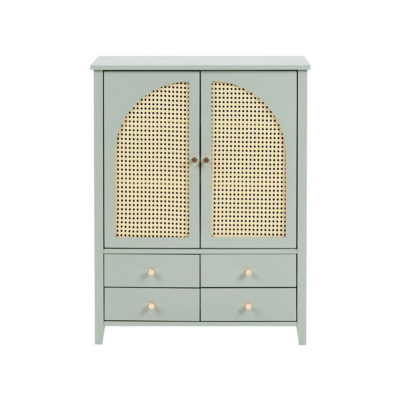 BENDIGO 12 Pair Shoe Storage Cabinet