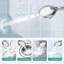 Pomme de douche filtrée avec 4 filtres-115171179
