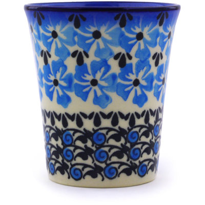 Verre à boire en céramique 5 oz. Rousey