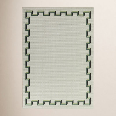 Inga Indoor Outdoor Rug