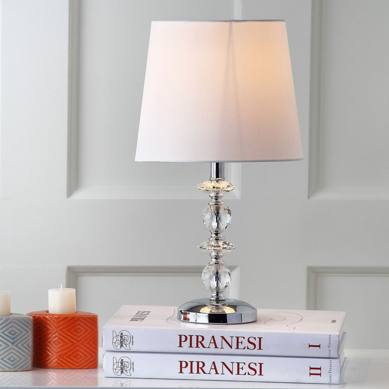 Lampe de table 15 po Urbanna