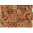 Jorge Wool Southwestern Indoor Rug