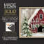Chirstmas Art-DCCII - Reproduction encadrée - Restickable-475509907-475509906