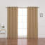 Adina Sevan Solid Thermal Grommet Curtain Panels-1636391715-1636391714