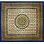 Tapisserie mandala en coton motif cachemire-273070293-273070280