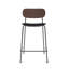 Co Upholstered Bar Stool-98420259