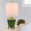 Lampe de table 18,5 po Zayas-1888933146