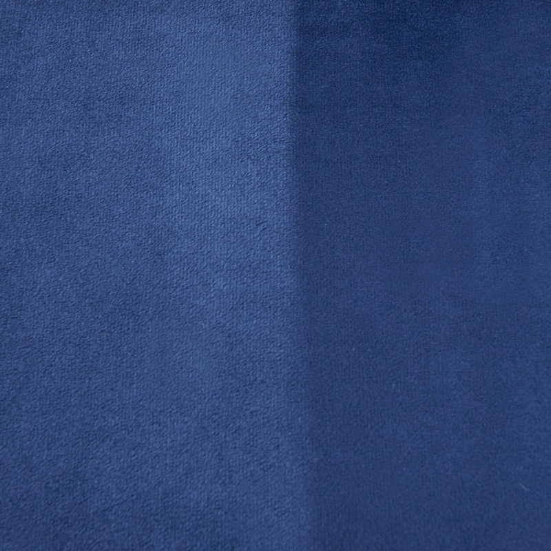 Canapé 70,5 po, Bleu