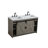 Boden 54 inch Double Bathroom Vanity-736386874