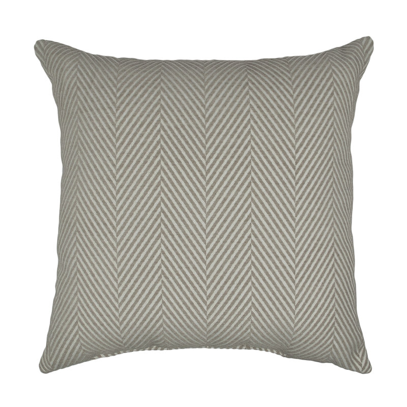 Chevron Throw Pillow