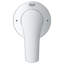 Eurosmart Diverter Trim-62487596