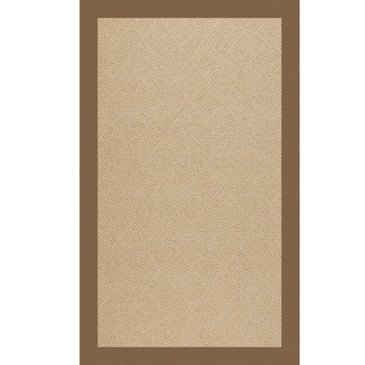 Zeppelin Geometric Rug