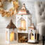 24'' Thanksgiving Faux Pampas Polyester Wreath