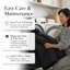 Édredon en duvet synthétique Southwest Fine Linens-2145475993-2145475986