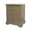Adalicia 45cm W Bedside Table