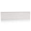 Carreau de métro style mur de brique en porcelaine 8 po x 2 po-71930117