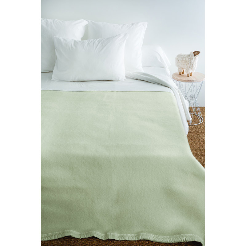 Lajon Blanket, Natural, W240 x L300cm