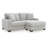 Ammon Sofa Chaise-120720823