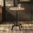 Guerina 23.62" Pedestal Dining Table