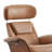 Blagorodna Swivel Recliner-129681265
