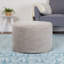 Soul 55Cm Round Pouffe-1351915432