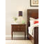 Charleston 2 - Drawer Nightstand-729200915