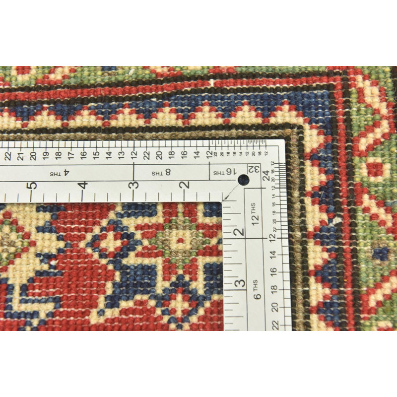 Nero Ivory Rug