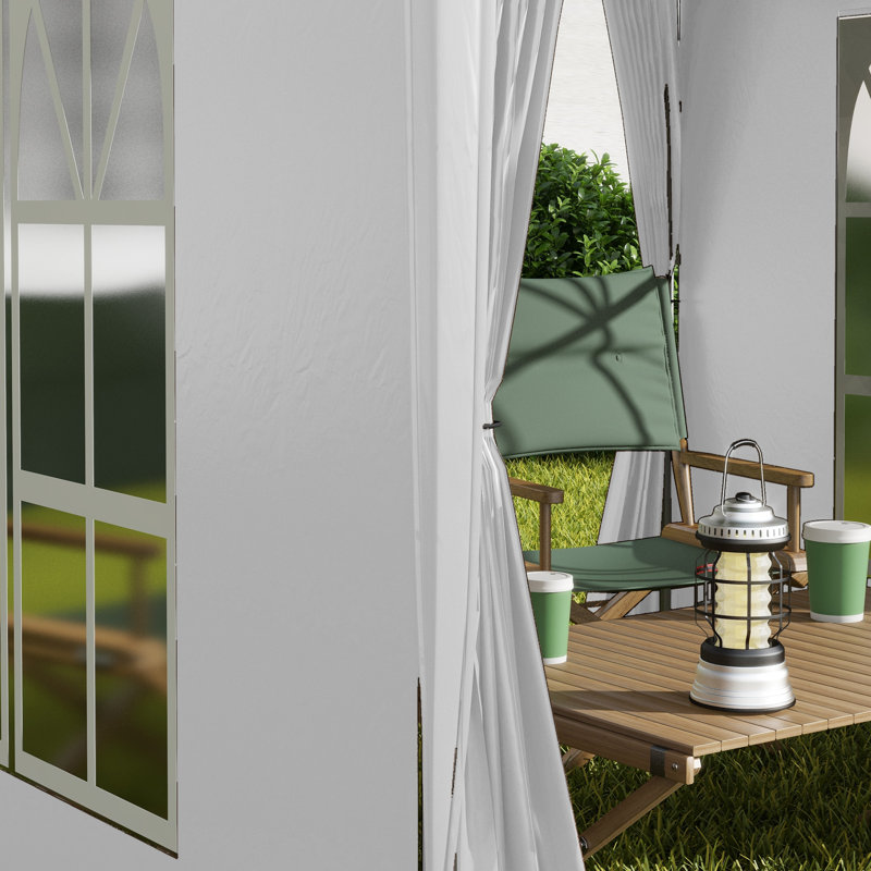 Pop Up Canopy