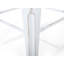 Redcar Counter Stool with Metal Frame-434570541-434576464