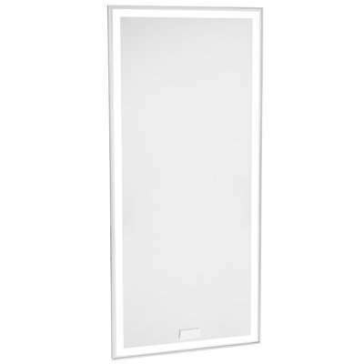 Miroir de plancher pleine grandeur Royale