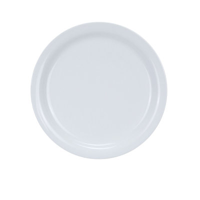 Yanco Mayor Chinaware Plate N.R.