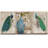 Decor Peacock Art Modern Wall Decor-102298815-102298816