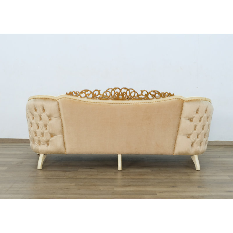 Angelica Sofa, Beige