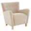 Fauteuil l 31 po Winta-75247525